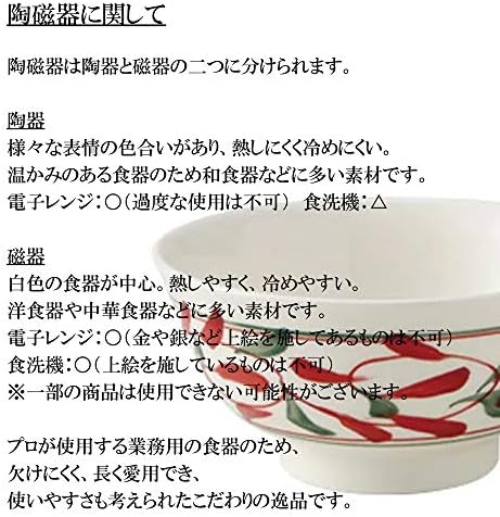 טויואקי 8.0 צלחת עמוקה [9.5 על 1.9 אינץ'] | כלי שולחן יפניים